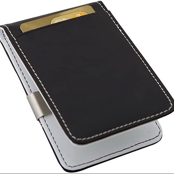 🟤 Men’s Y & G Smart Wallet - Picture 5 of 10